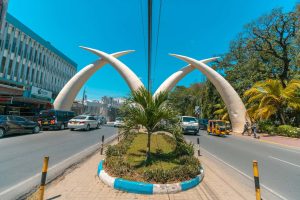 Mombasa City Day Tour
