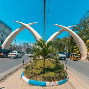 Mombasa City Day Tour